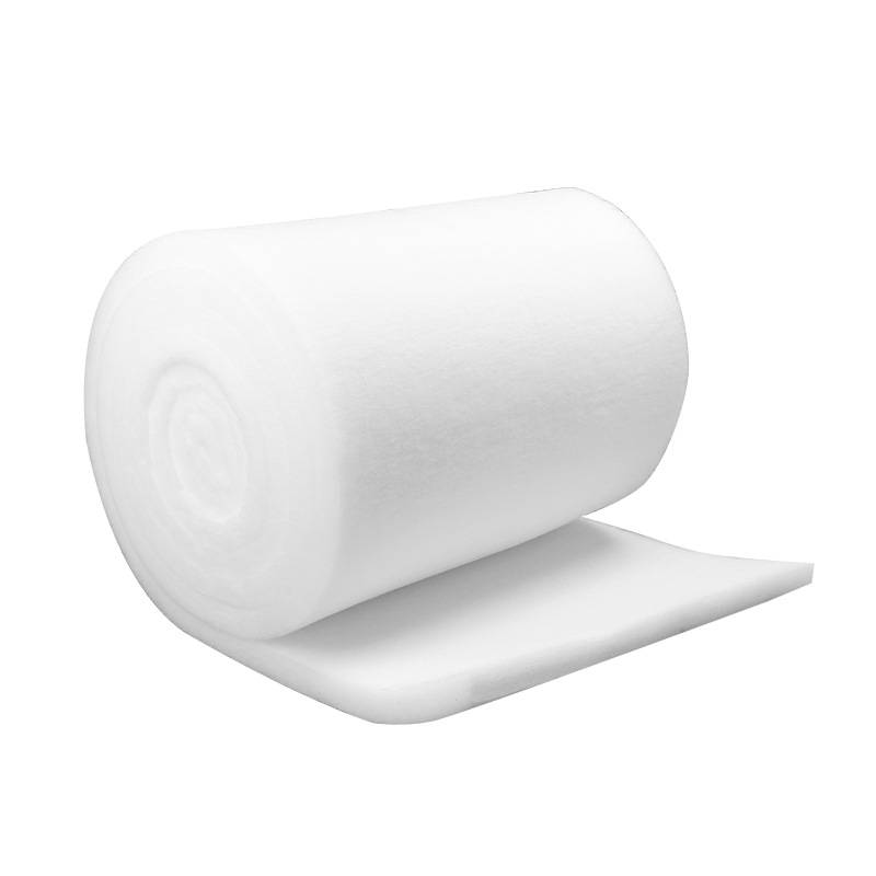 Non-glue Nonwoven Fabric